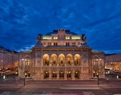 Wiener Staatsoper