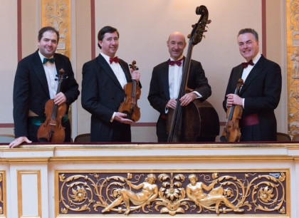 Ensemble Wien
