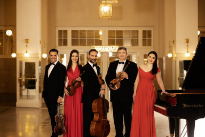 Philharmonic Five