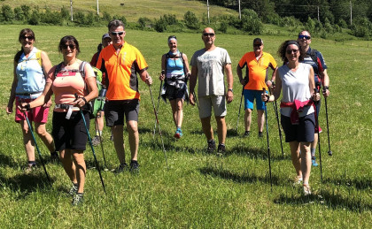 Wandern Viehdorf
