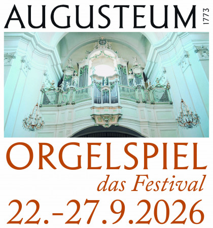 ORGELspiel - das Festival