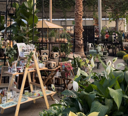 Kunsthandwerkstmarkt