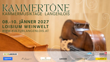 Kammertöne 2027