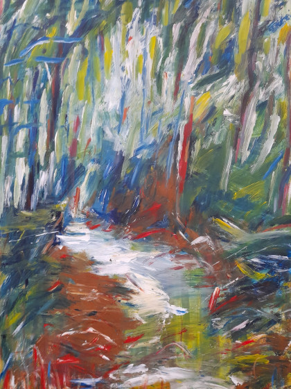 Naturgewalten