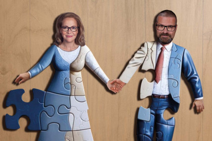 Weinzettl & Rudle