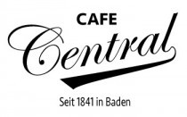 Logo Café Central, Baden