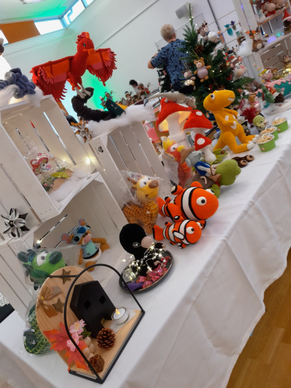 Advent in Ladendorf