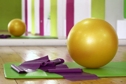 Pilates 