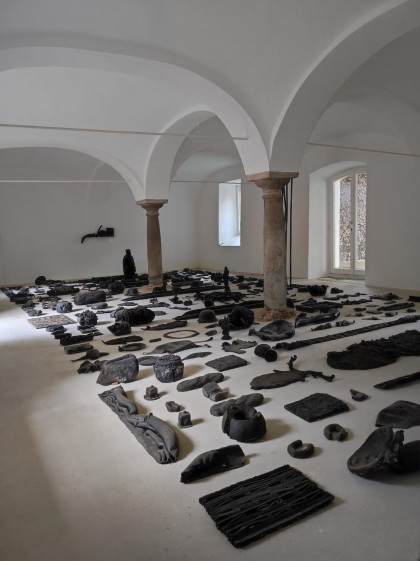 Kunst vor Ort 