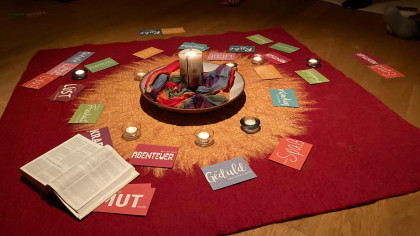 Frauenliturgie