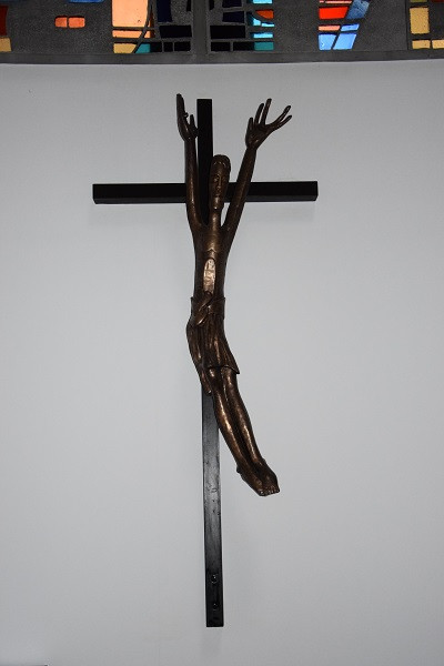 Elter-Kreuz