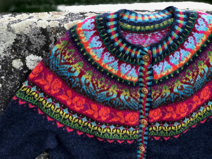 Strickkurs