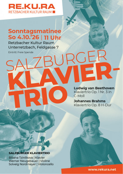© RE.KU.RA - Retzbacher Kultur Raum