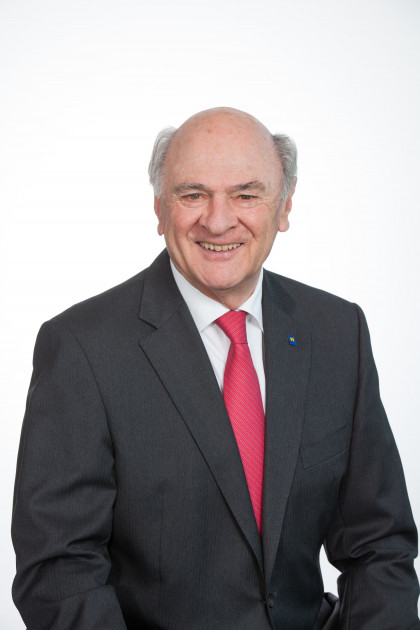 Erwin Pröll