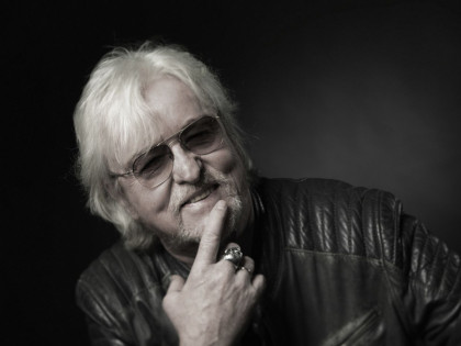 Reinhold Bilgeri