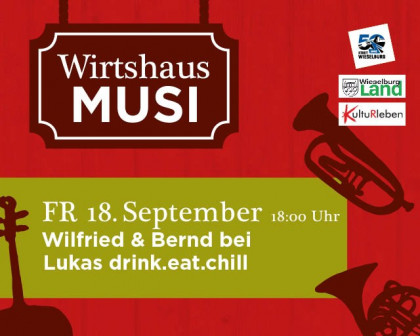 Wirtshausmusi