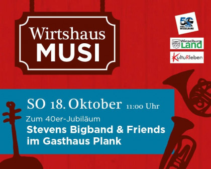Wirtshausmusi