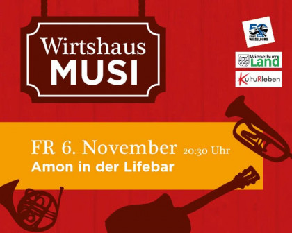 Wirtshausmusi