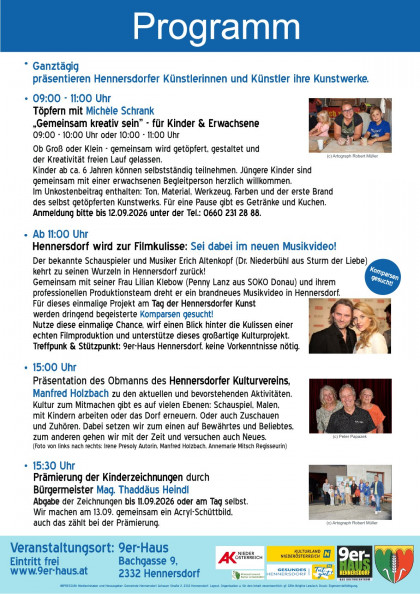 Programm