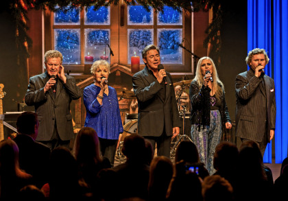 Dennis Jale & The Morris Family 
