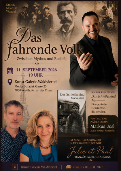 kunstgalerie Waldviertel