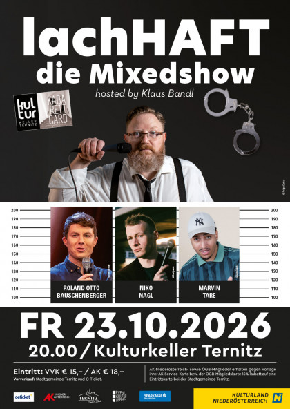 mixedshow