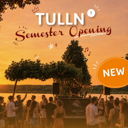 Semesteropening 