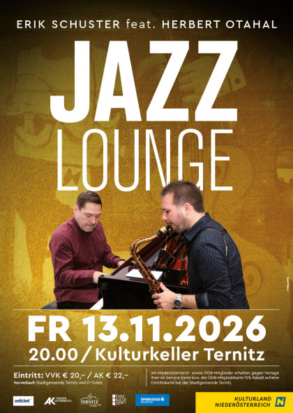 Jazzlounge