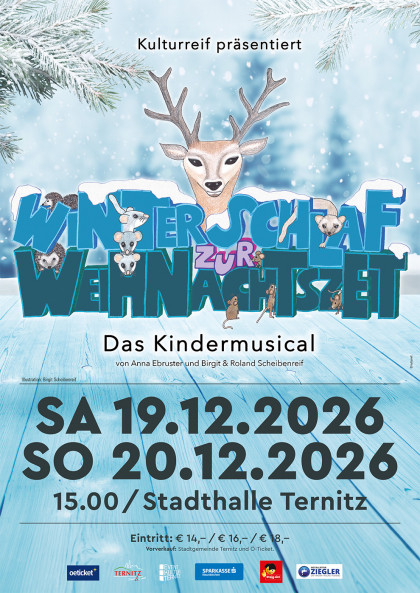 Winterschlaf