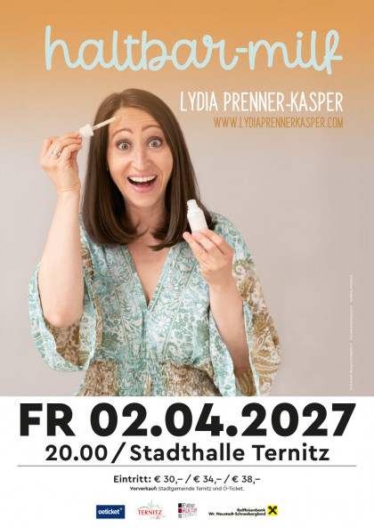 Lydia Prenner-Kasper