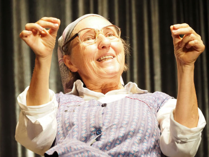 Theaterzauber 2026