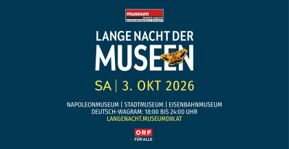 Lange Nacht der Museen in Deutsch-Wagram