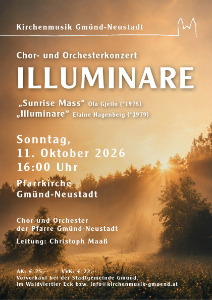 Illuminare