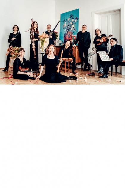 Ensemble Affinità