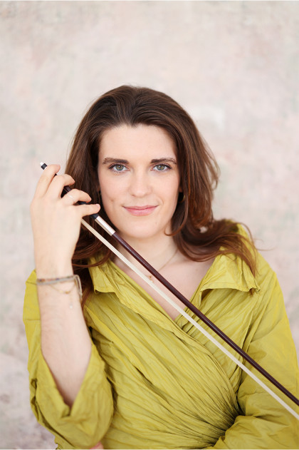 Antonia Straka
