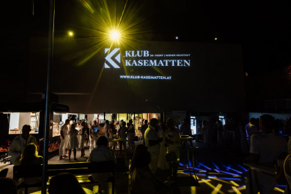 Klub Kasematten
