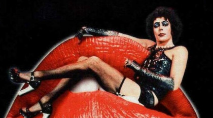 Film-Party: The Rocky Horror Picture Show im Cinema Paradiso Baden 