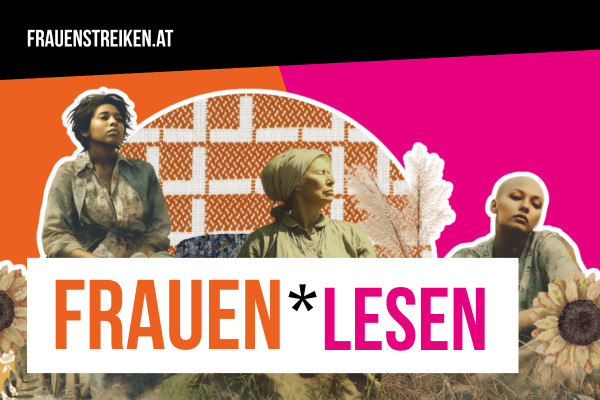 stpFRAUEN*LESEN