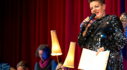 Tagebuch Slam in Baden