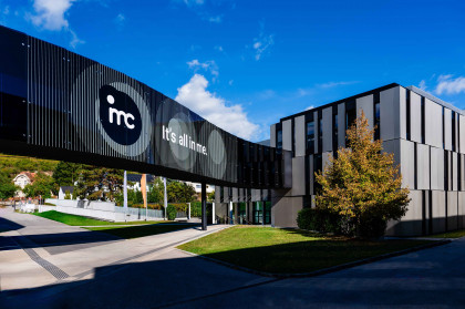 IMC Campus Krems
