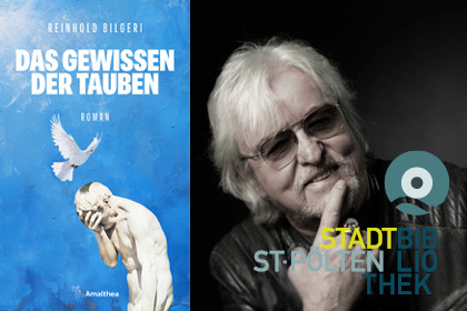 Das Gewissen der Tauben und Reinhold Bilgeri