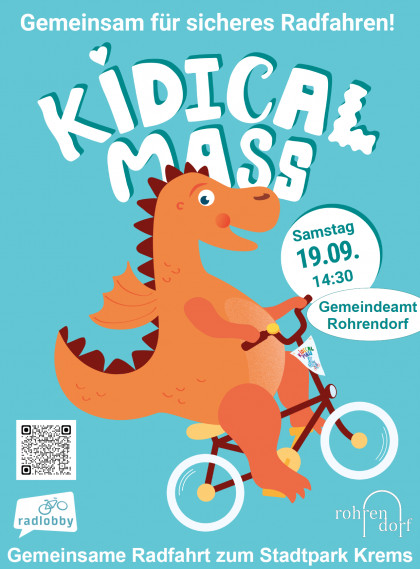 Kidical Mass