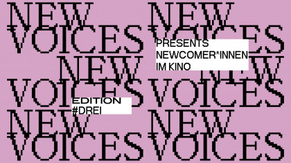 New Voices #Edition 3