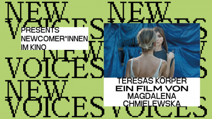 Teresas Körper