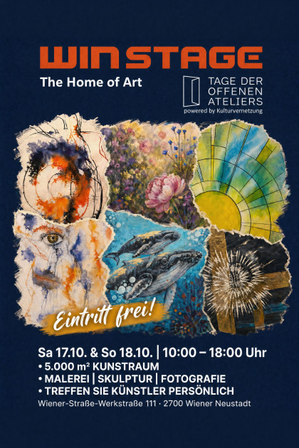 Tage des offenen Ateliers