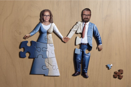 Weinzettl & Rudle