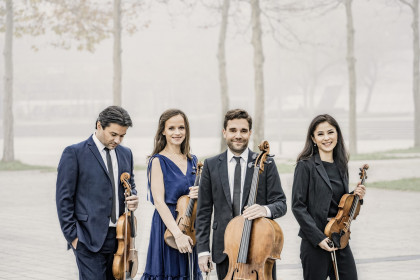 Minetti Quartett