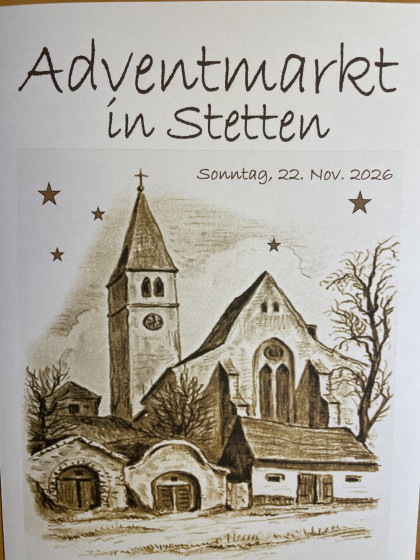 Advent in Stetten