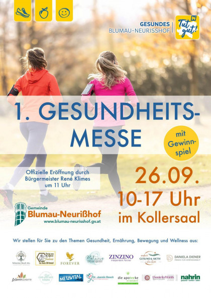 Gesundheitsmesse