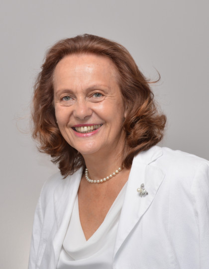 Regina Morgenstrahl